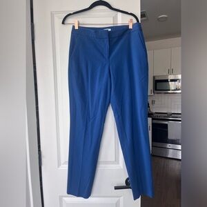 French Navy Trousers - Bar III